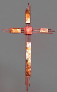 Hadley cross